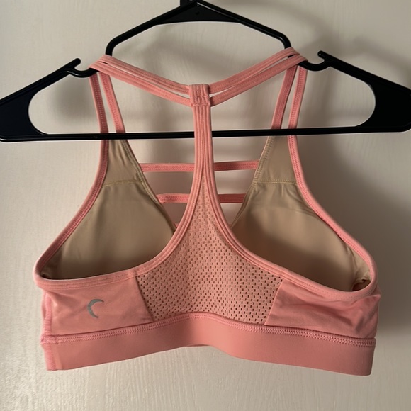 ZYIA Grid Bra - Picture 3 of 3